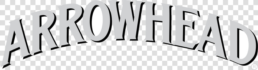 Arrowhead Water  HD Png DownloadTransparent PNG
