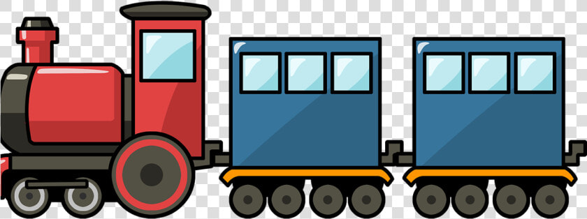 Train Rail Transport Steam Locomotive Clip Art   Train Clipart Png  Transparent PngTransparent PNG