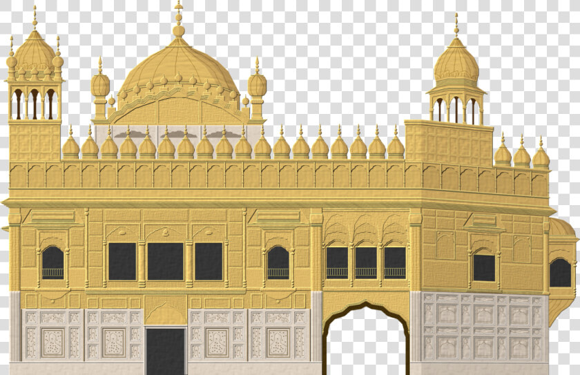 Harmandir Sahib  HD Png DownloadTransparent PNG