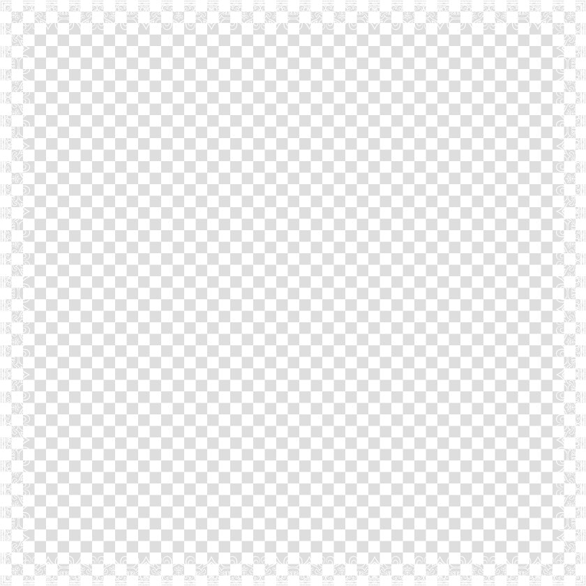 White Border Png Transparency  Transparent PngTransparent PNG