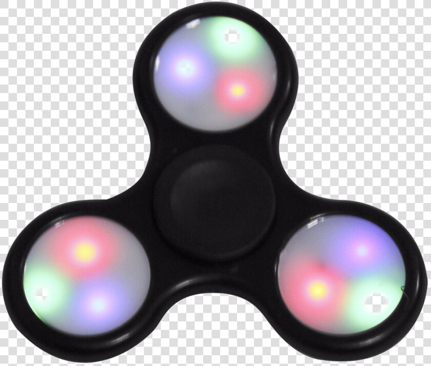 Led Fidget Spinner Png Free Download   Fidget Spinner De Led  Transparent PngTransparent PNG