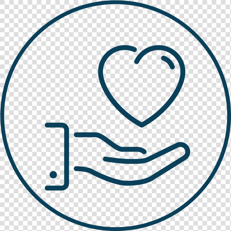 Transparent Giving Hand Clipart  HD Png DownloadTransparent PNG
