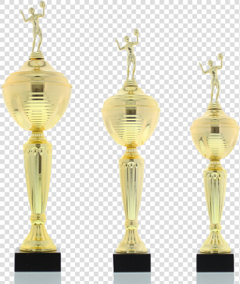 Trophy Series Camilla   Volleyball Player  HD Png DownloadTransparent PNG