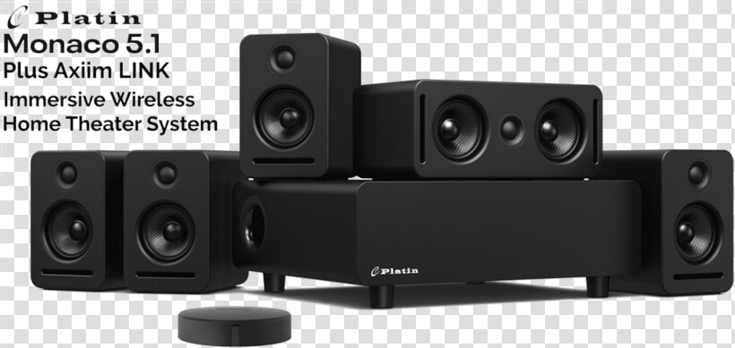 Monaco Axium Crop   Wisa Speaker  HD Png DownloadTransparent PNG