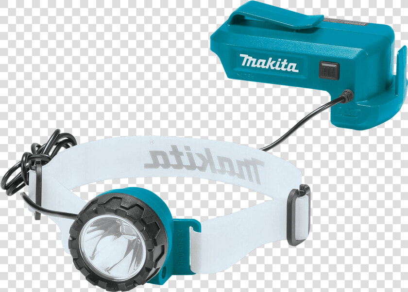 Dml800   Makita Headlamp  HD Png DownloadTransparent PNG