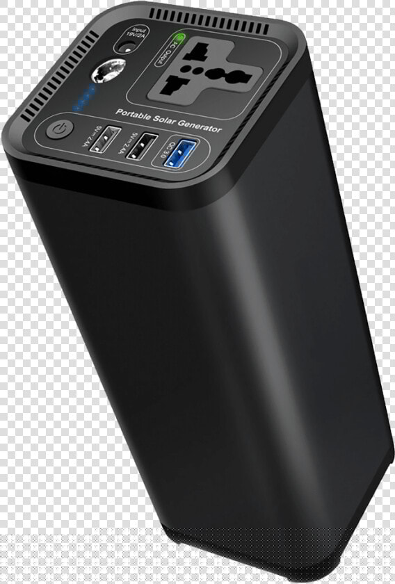 120 Watts Power Bank Pb100e Png Image   Dji Mavic Air Portable Charger  Transparent PngTransparent PNG