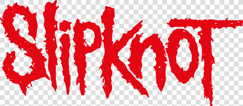 Slipknot Logo Vector Icon Template Clipart Free Download   Slipknot Band Logo Png  Transparent PngTransparent PNG