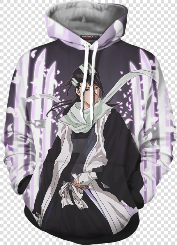 Byakuya Bankai  HD Png DownloadTransparent PNG