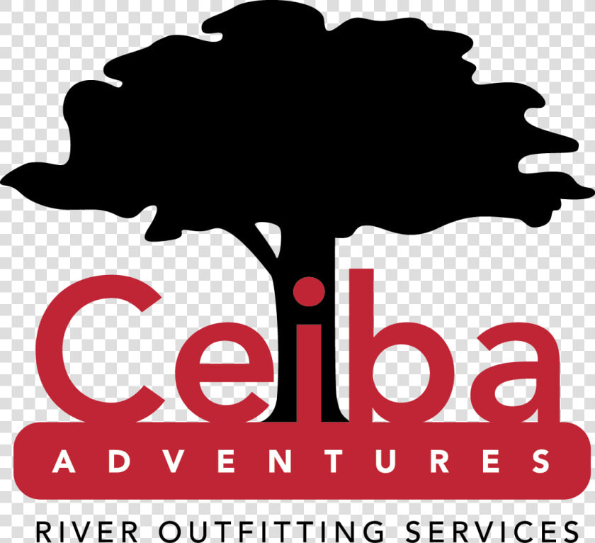 Logo   Logo Ceiba  HD Png DownloadTransparent PNG