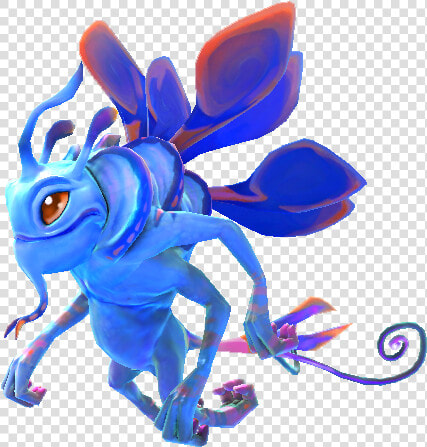 Puck Guide Header   Dota 2 Puck Transparent  HD Png DownloadTransparent PNG