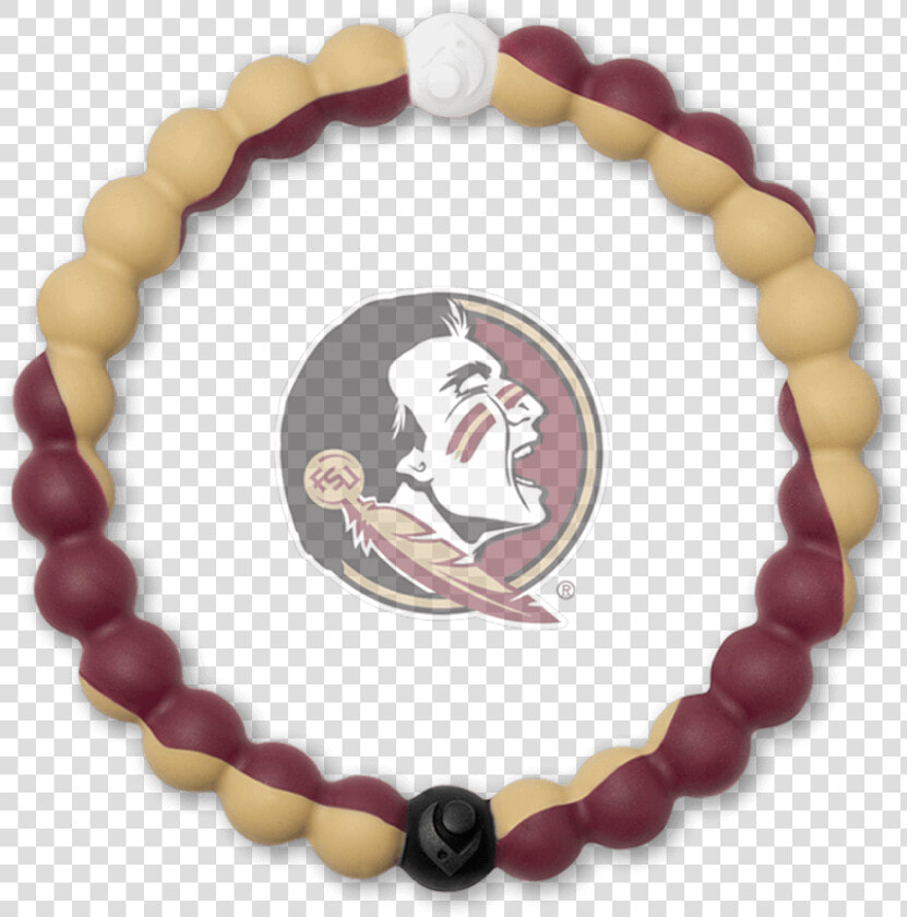 Florida State® Lokai   Florida State Lokai Bracelet  HD Png DownloadTransparent PNG