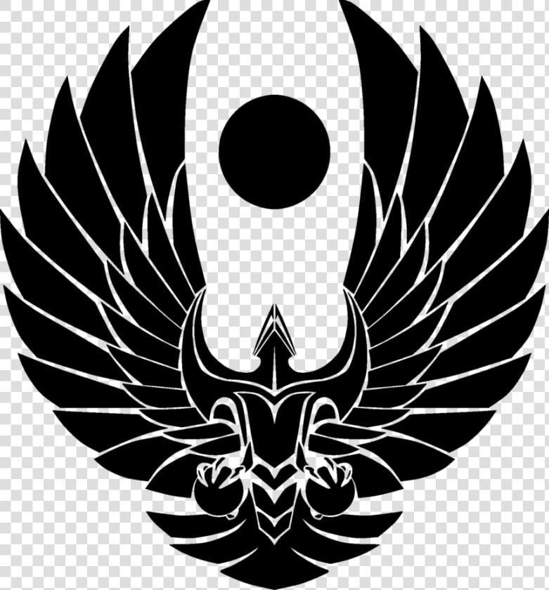 15 Crest Leaves Png For Free Download On Mbtskoudsalg   Star Trek Romulan Symbol  Transparent PngTransparent PNG