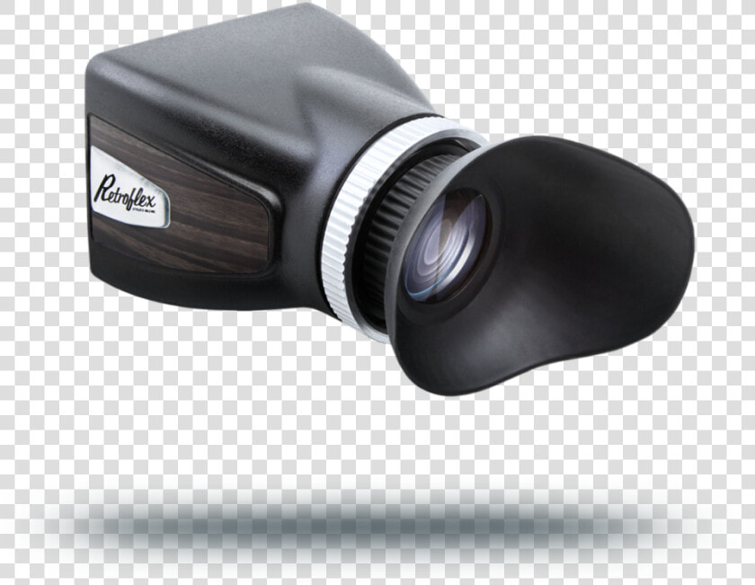 Blackmagic Pocket 4k Viewfinder  HD Png DownloadTransparent PNG