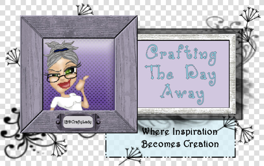 Crafting The Day Away  HD Png DownloadTransparent PNG
