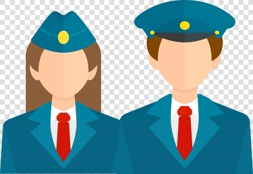 Image   Train Conductor Clipart  HD Png DownloadTransparent PNG