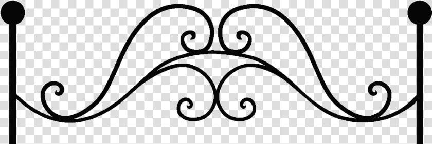 Vinilo Cabecero Vintage Central   Line Art  HD Png DownloadTransparent PNG