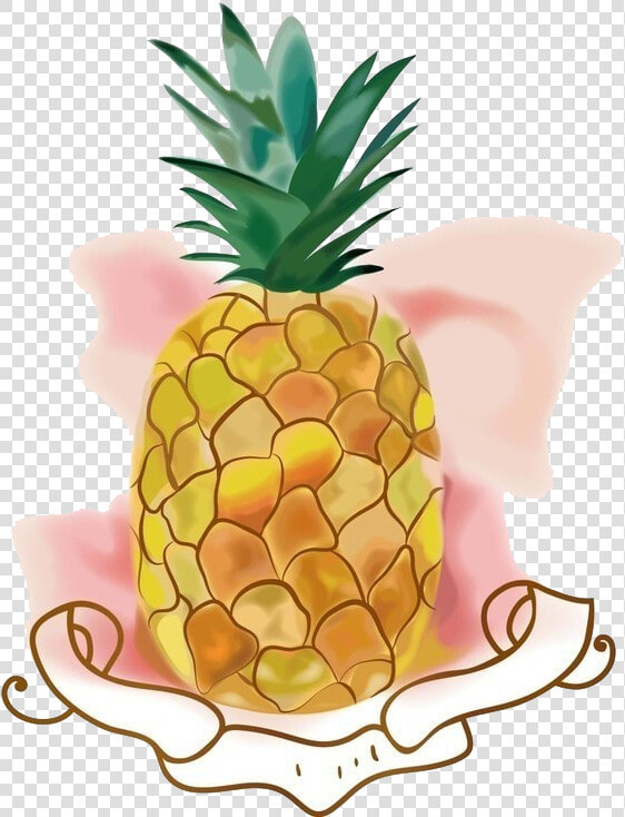Transparent Pineapple Png Transparent   Pineapple  Png DownloadTransparent PNG