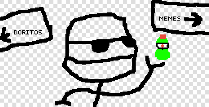 Transparent Mlg Illuminati Png  Png DownloadTransparent PNG