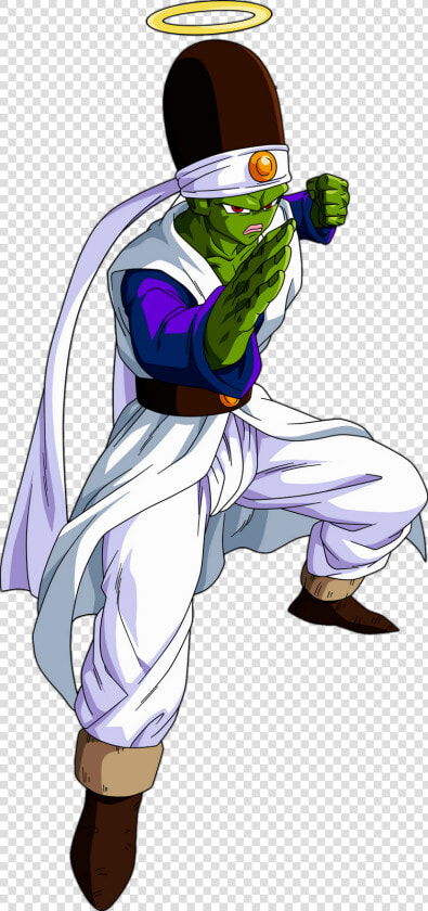 Dragon Ball Z Pikkon  HD Png DownloadTransparent PNG