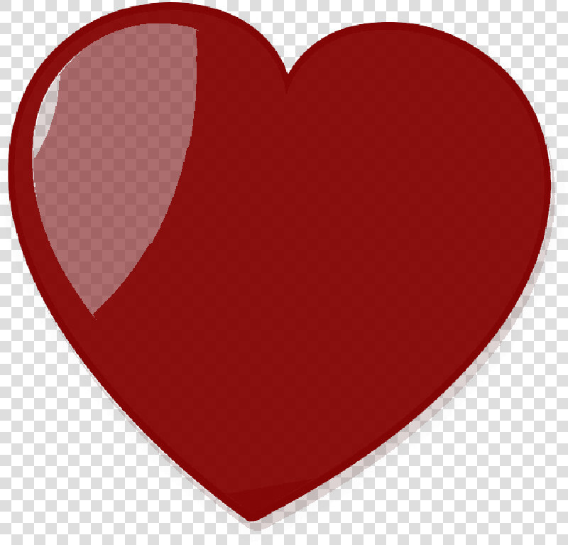 Heart  Love  Red  Valentine  Romance  Romantic   Heart  HD Png DownloadTransparent PNG
