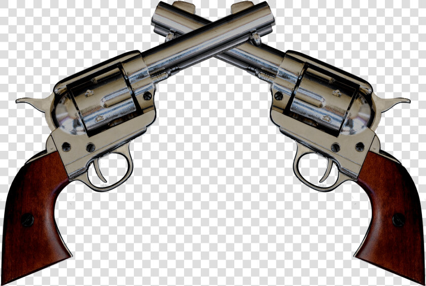 Western Gun Png   Transparent Wild West Gun  Png DownloadTransparent PNG