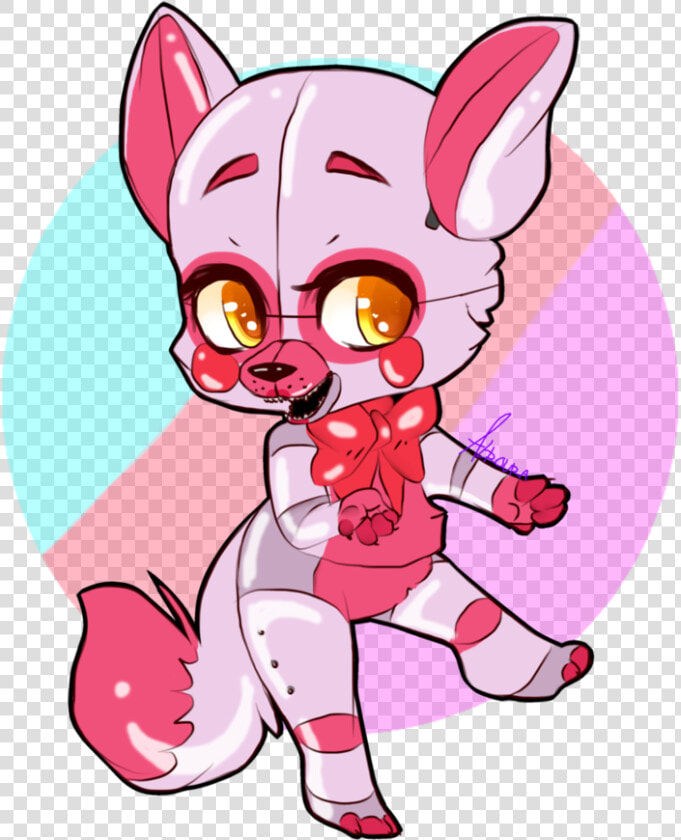 Five Nights At Freddy  39 s  Sister Location  HD Png DownloadTransparent PNG