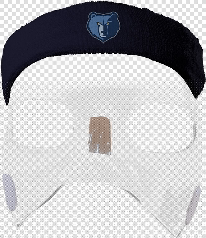 Transparent The Mask Png   Memphis Grizzlies  Png DownloadTransparent PNG