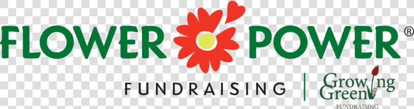 Flower Power Fundraising  HD Png DownloadTransparent PNG