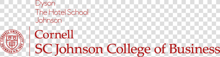 Cornell Sc Johnson College Of Business  HD Png DownloadTransparent PNG