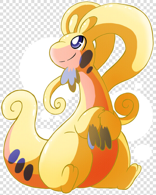 Yo Shiny Goodra   Goodra Shiny Kawaii  HD Png DownloadTransparent PNG