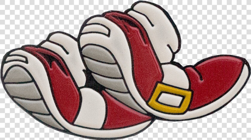 Sonic Kicks Pin   Cartoon  HD Png DownloadTransparent PNG