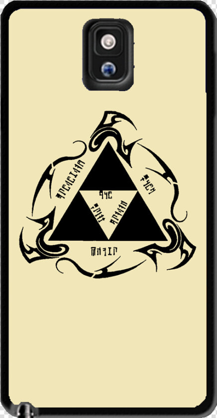 Triforce Tattoo Designs  HD Png DownloadTransparent PNG