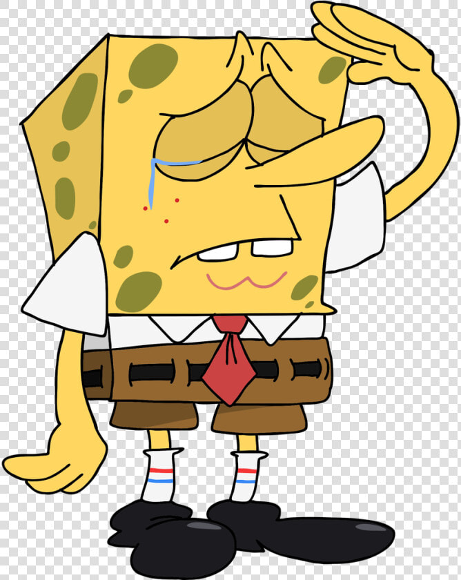 Rest In Peace Stephen Hillenburg   Cartoon  HD Png DownloadTransparent PNG