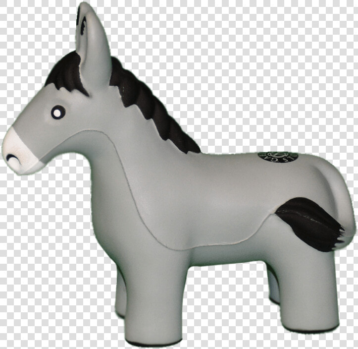 Gaelic Storm Donkey Stress Relievers   Inflatable  HD Png DownloadTransparent PNG