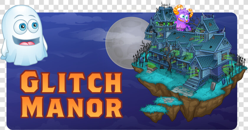 Mansion Clipart Manor House   Cartoon  HD Png DownloadTransparent PNG