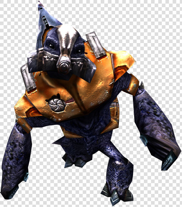 Halo Grunt  HD Png DownloadTransparent PNG