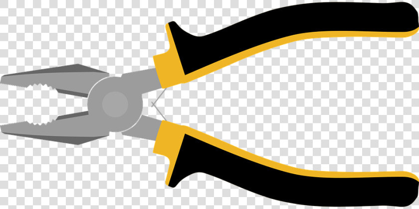 Metal  Pliers  Tool   Hand Tools Clipart Png  Transparent PngTransparent PNG