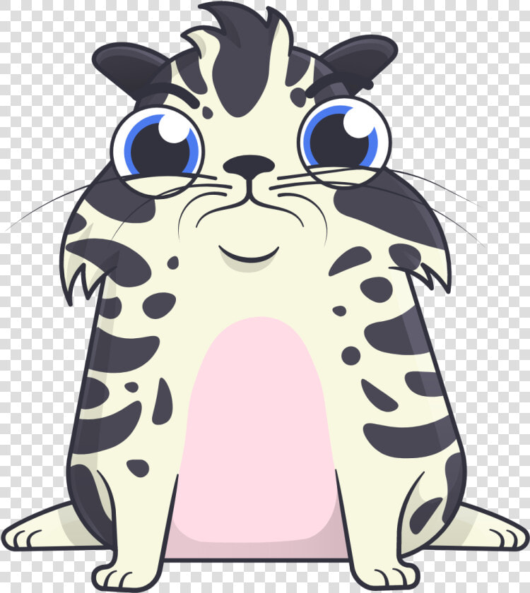 Cryptokitties  HD Png DownloadTransparent PNG