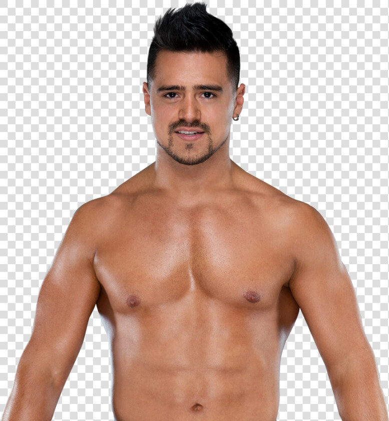 Angel Garza  HD Png DownloadTransparent PNG