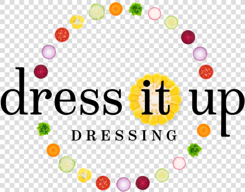 Diu Logo Solo Noshadow   Dress It Up Dressing  HD Png DownloadTransparent PNG