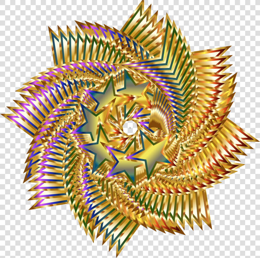 Gold Star Abomination Clip Arts  HD Png DownloadTransparent PNG