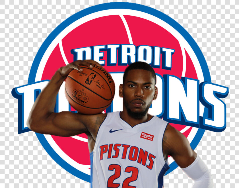 Detroit Pistons  HD Png DownloadTransparent PNG