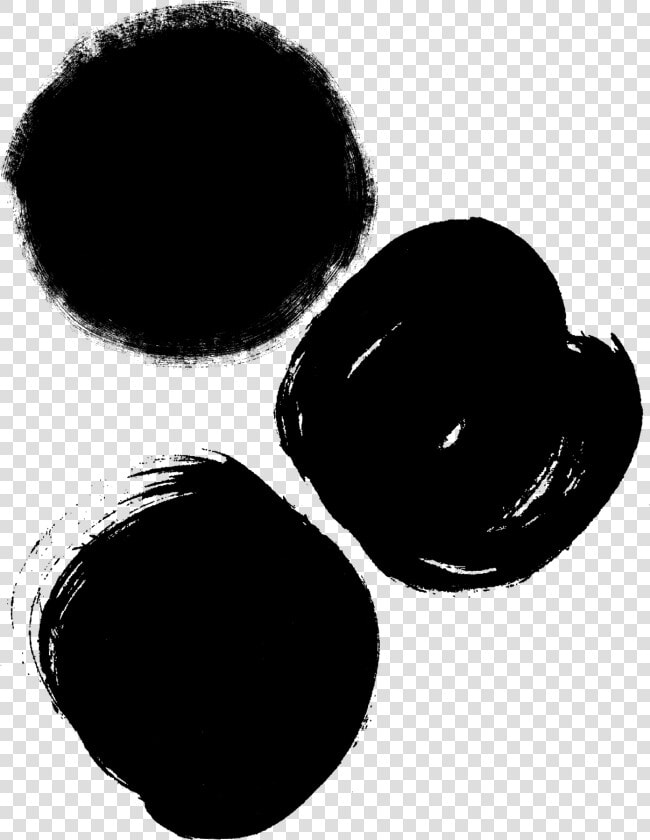 Digital Collage Sheet Brush Strokes Clipart Download  HD Png DownloadTransparent PNG