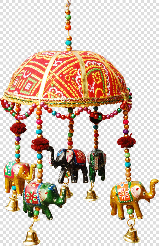 Elephant Strings Handicraft  Elephant  Craft  Craft   Gujarat Handicrafts Wall Hangings  HD Png DownloadTransparent PNG