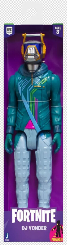 Fortnite 12 Inch Figures  HD Png DownloadTransparent PNG
