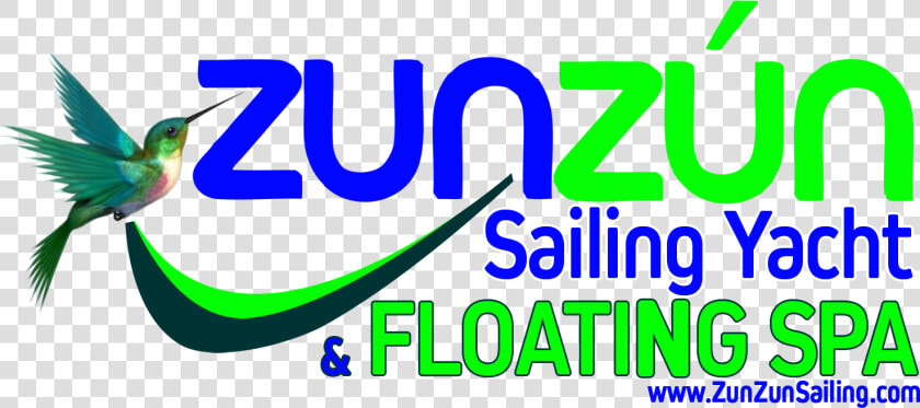 Zunzun Sailing Yacht  amp  Floating Spa Virgin Islands   Graphic Design  HD Png DownloadTransparent PNG