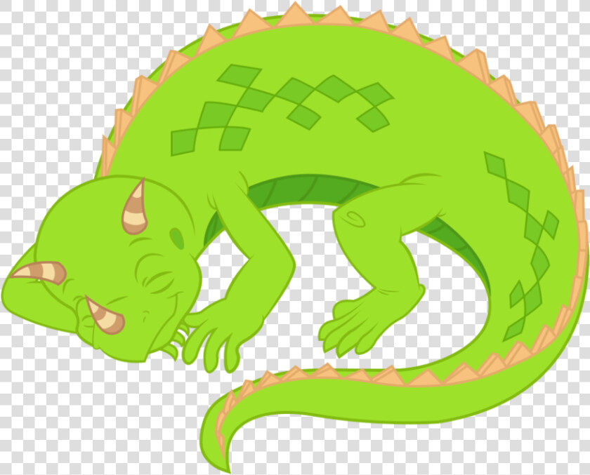 Clip Free Library Chameleon Clipart Iguana  HD Png DownloadTransparent PNG