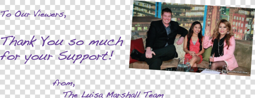 A Thank You Letter To Our Viewers   Handwriting  HD Png DownloadTransparent PNG