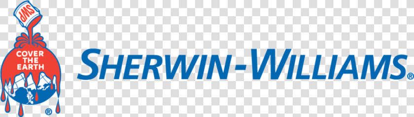 Sherwin Williams Financial Logo Png Transparent   Sherwin Williams Logo  png  Png DownloadTransparent PNG