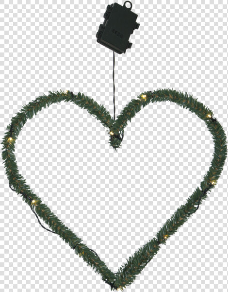 Wreath Line Heart   Wreath  HD Png DownloadTransparent PNG
